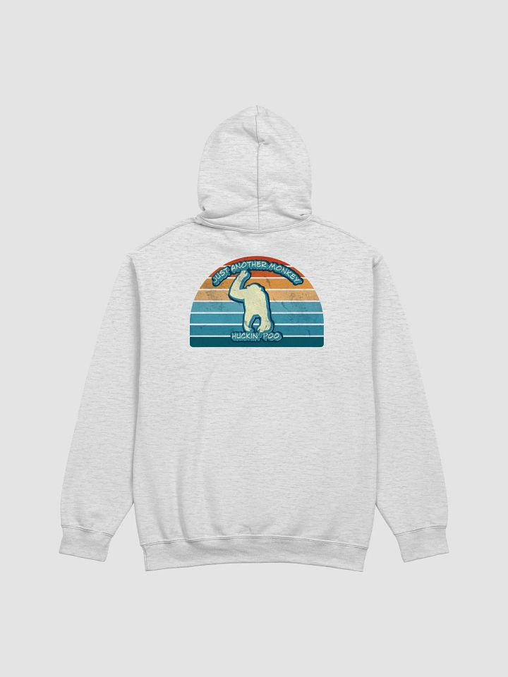 Retro Poo - Hoodie product image (18)