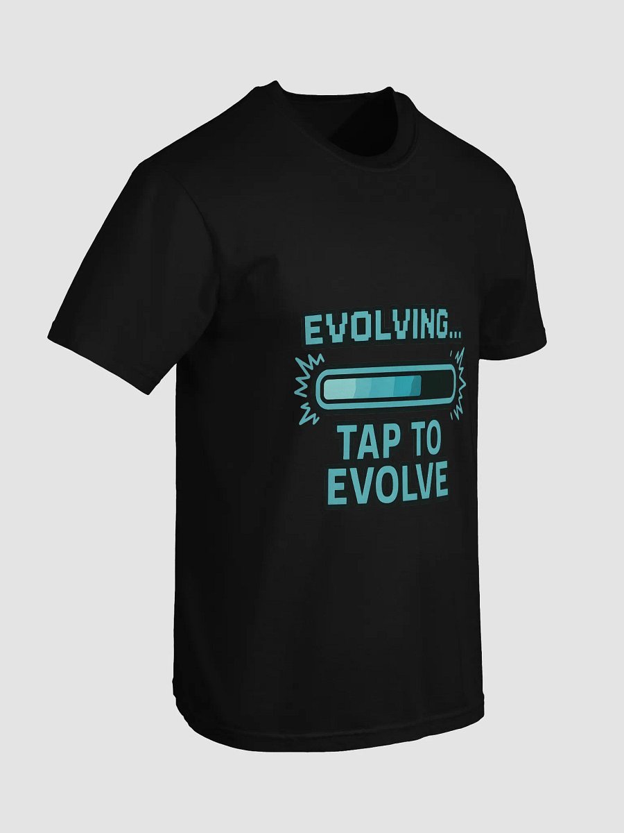 Evolved Digital T-Shirt product image (7)