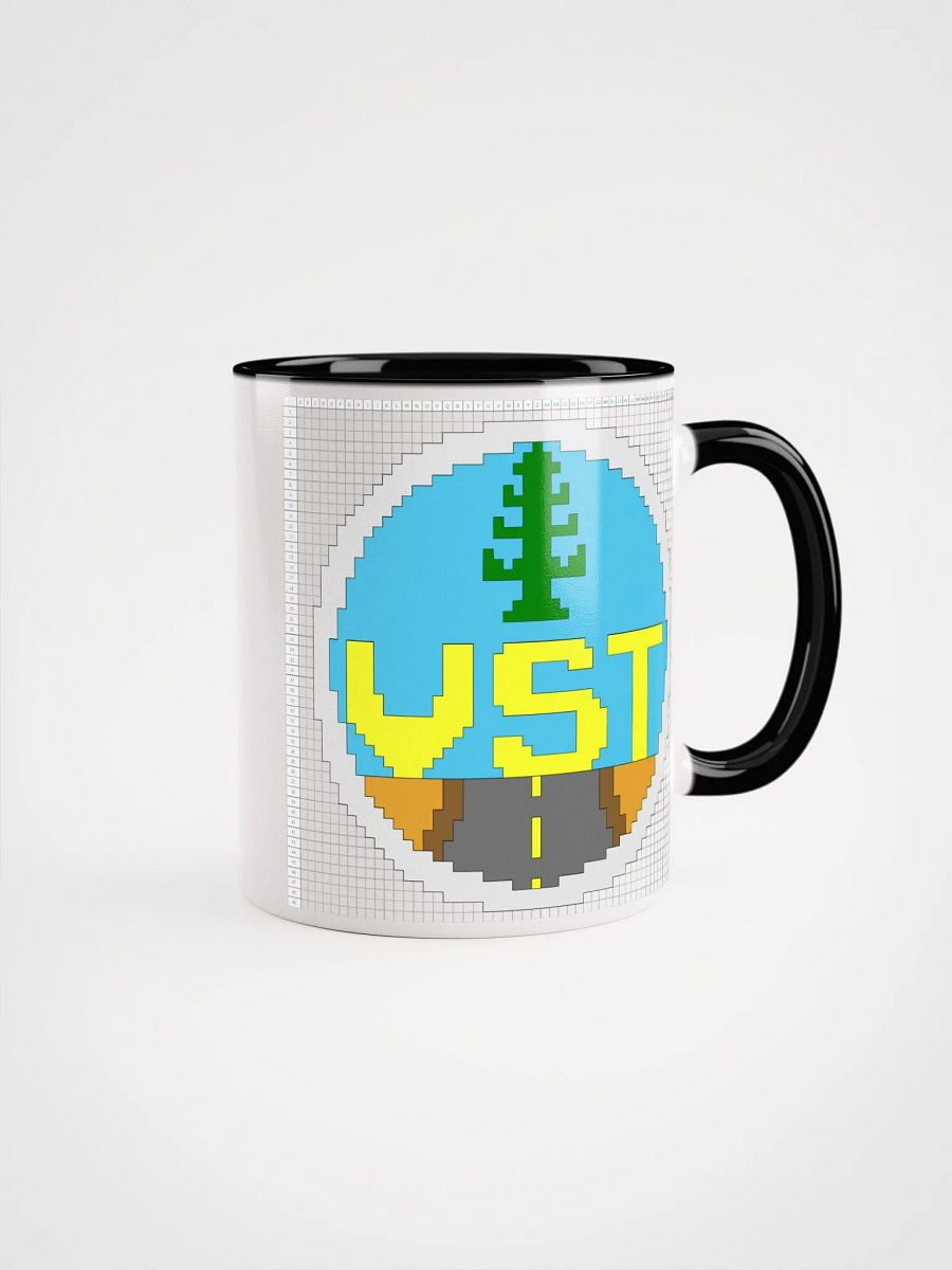 VST Spreadsheet Mug product image (1)
