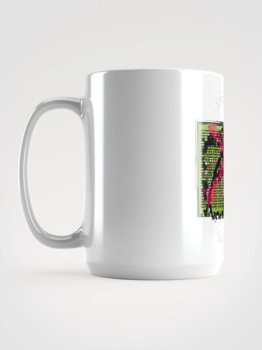 Red Ring of Trinest on a Mug product image (6)