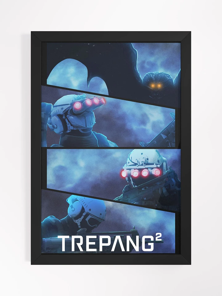 Trepang2 Print product image (1)