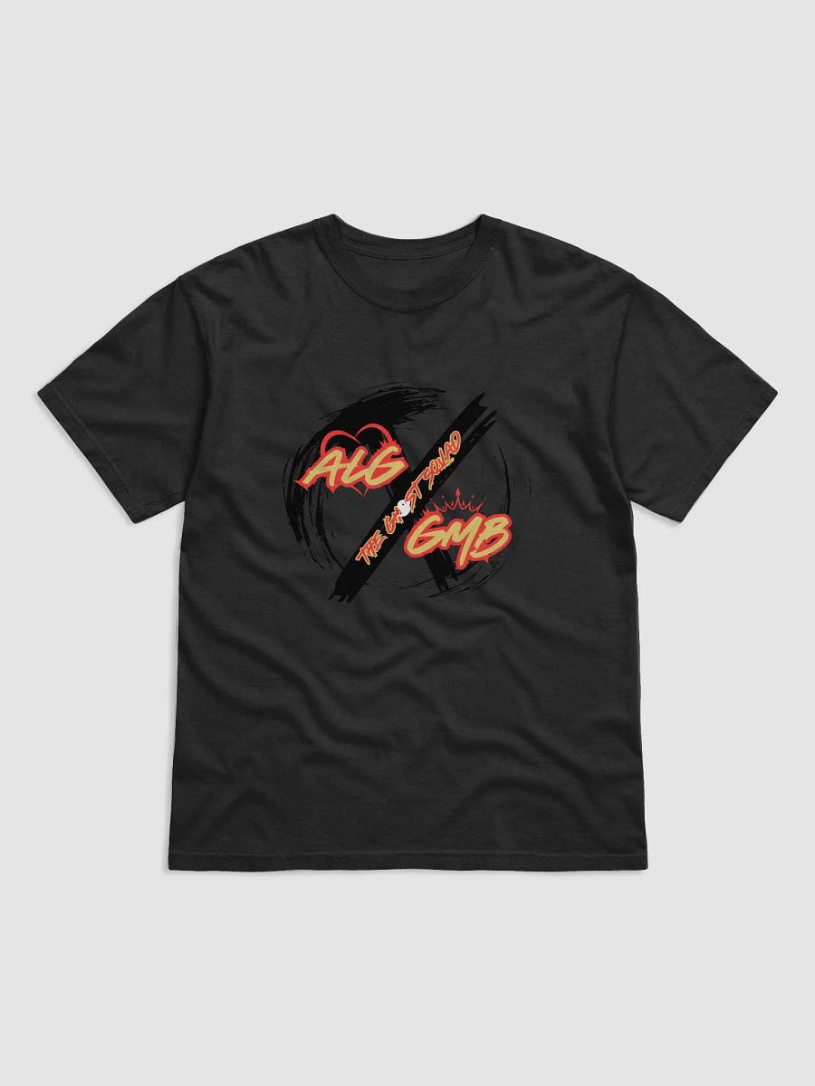 ALG x GMB Collab Ghost Squad Tee product image (1)