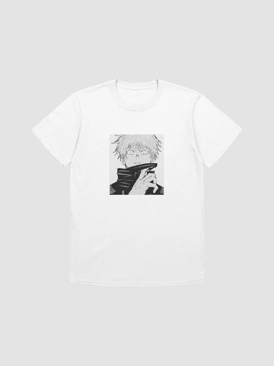 Gojo Satoru T-Shirt product image (1)