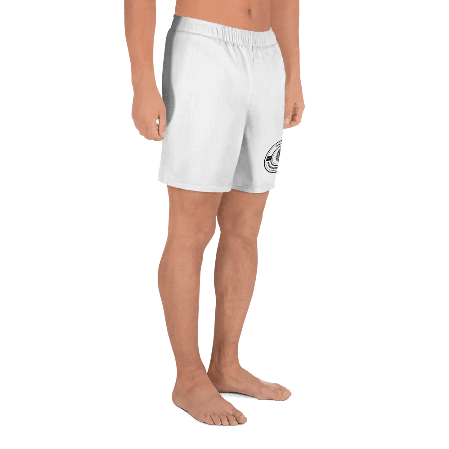 The Vibe Tribe Motion Sport Shorts product image (3)
