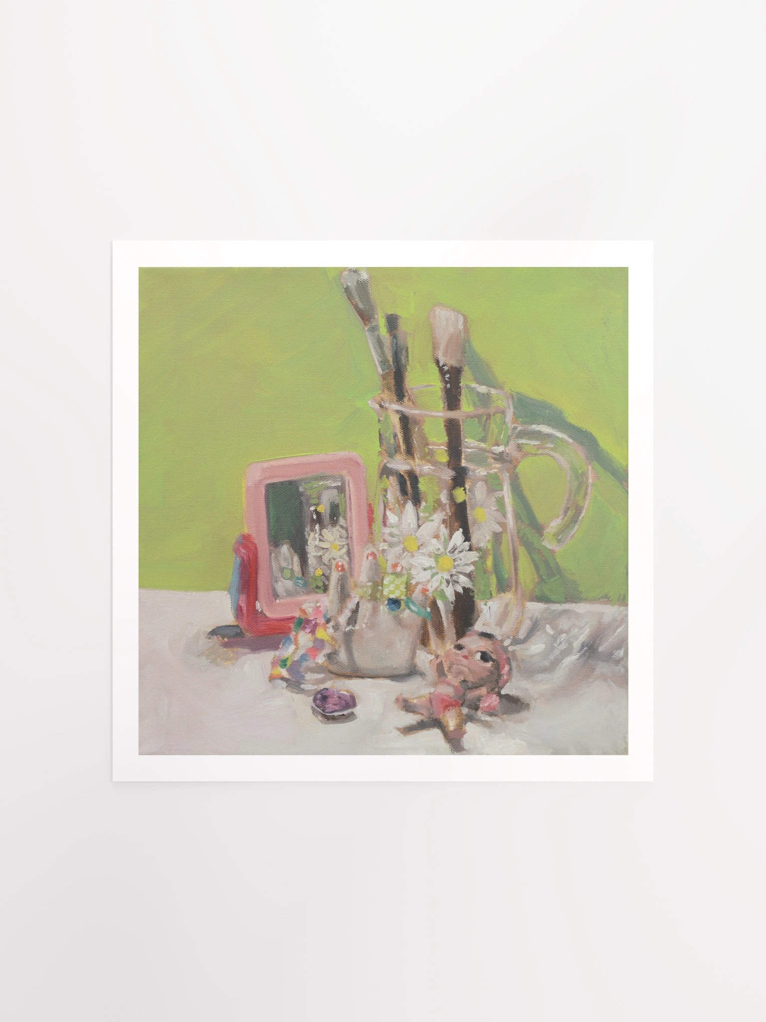 Still life Print product image (1)