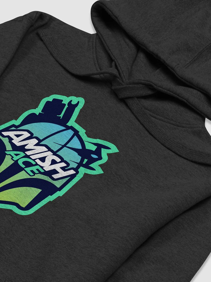 Amish Ace Mando Hoodie product image (3)