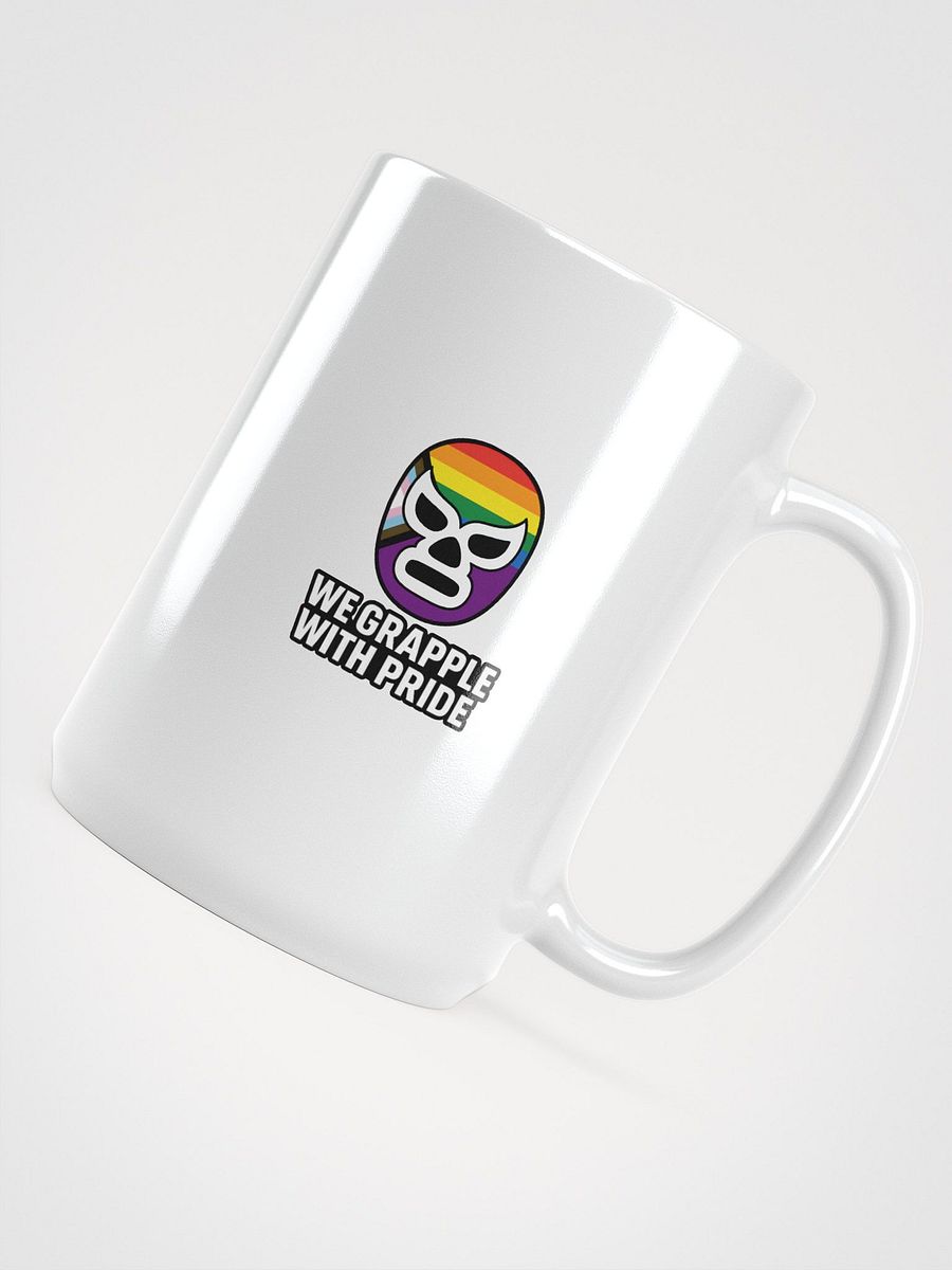 Progress Brew Mug product image (4)