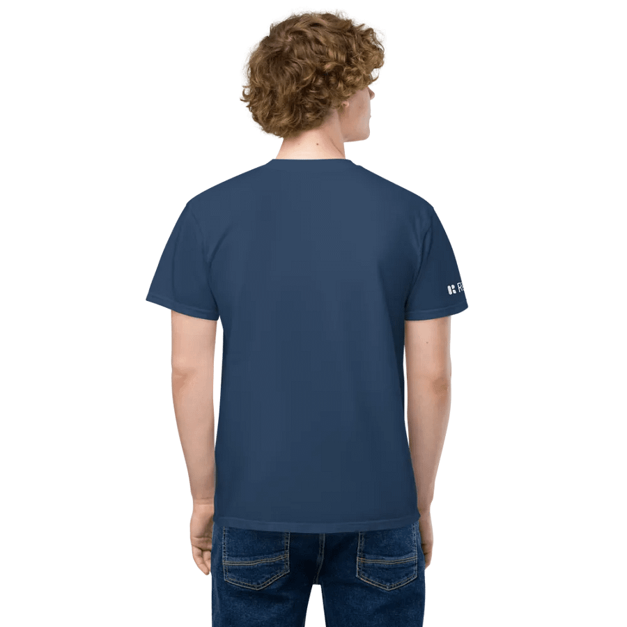 Risotto Pocket T-Shirt - Comfort Colors product image (28)
