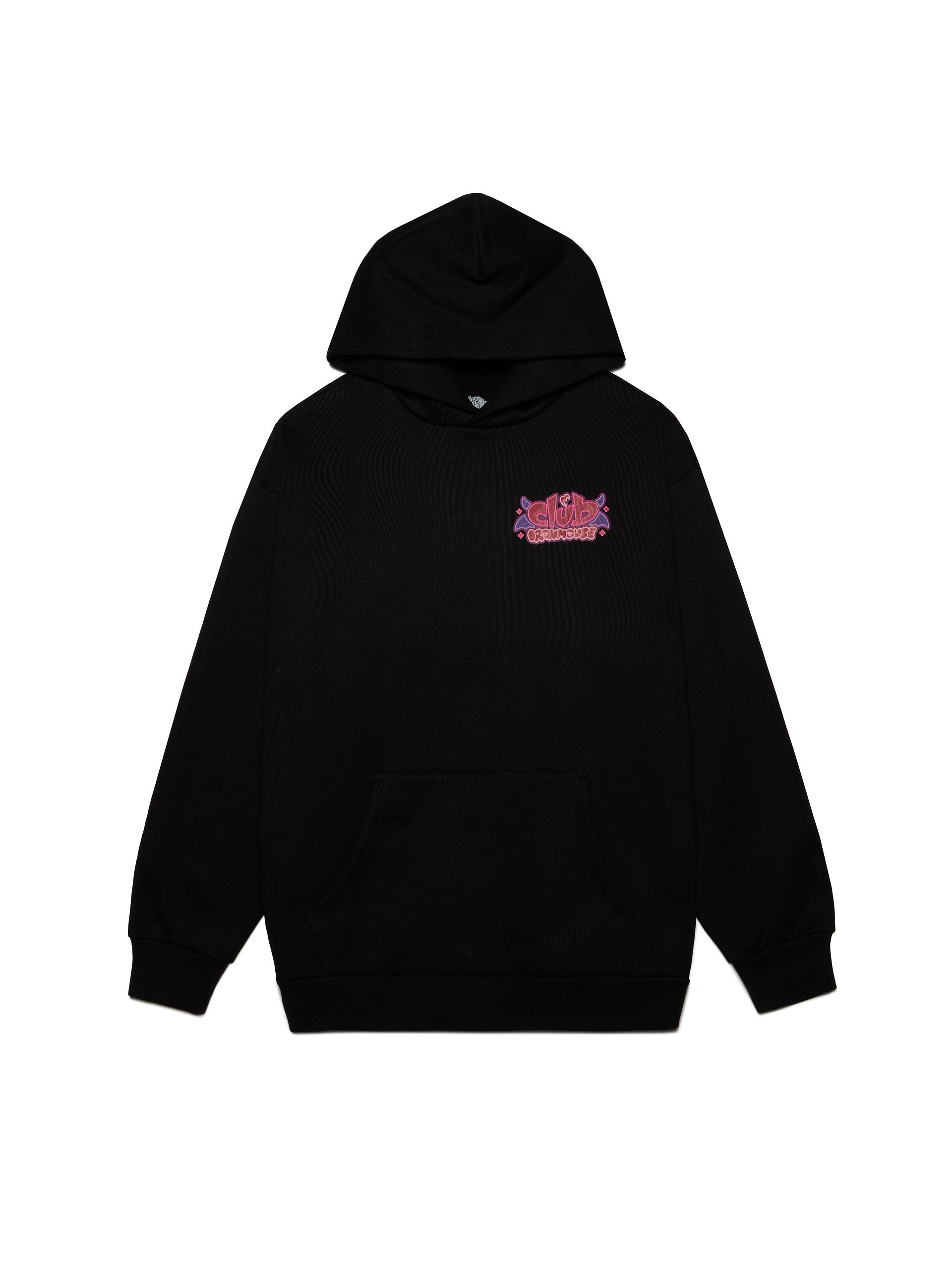 Club Ironmouse Hoodie product image (1)