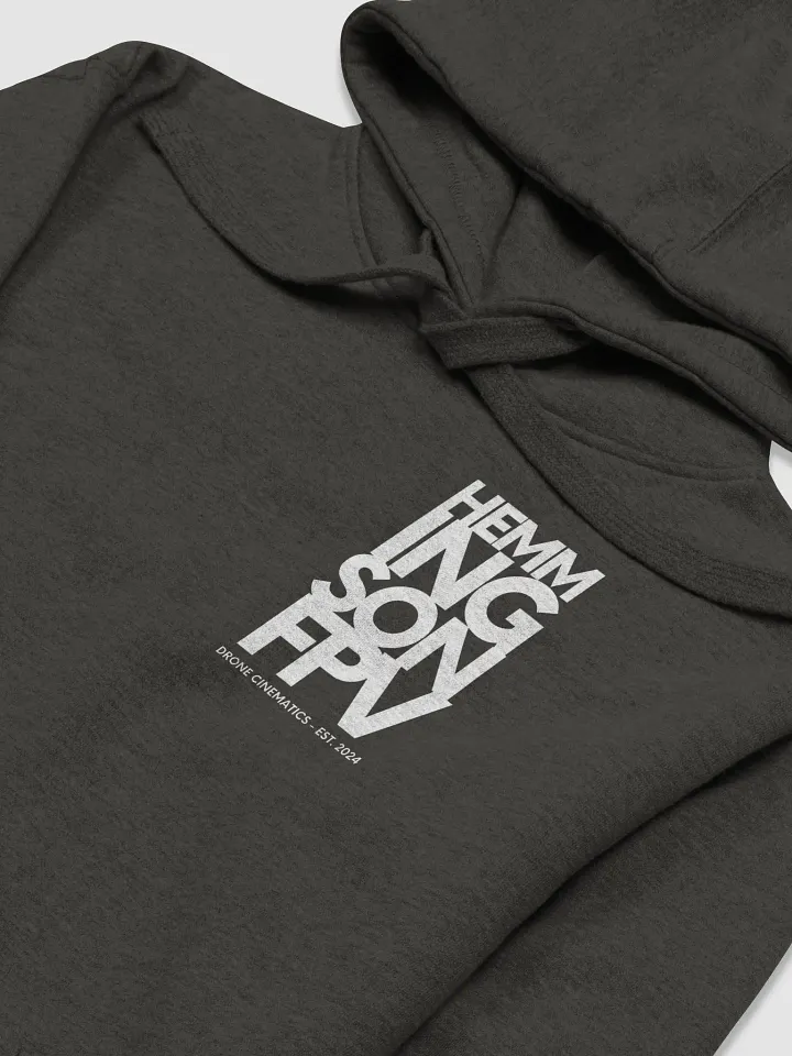 Savage Hoody product image (1)