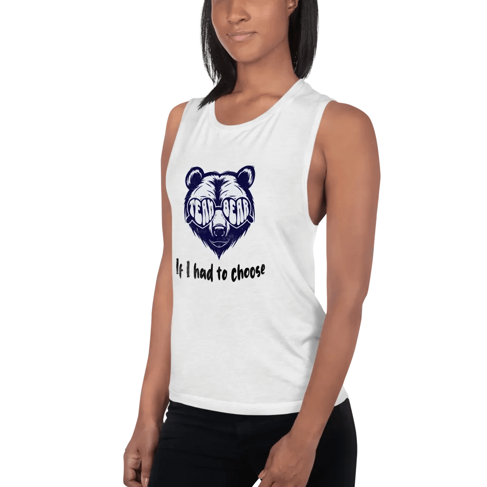 Team Bear Muscle Tank product image (3)