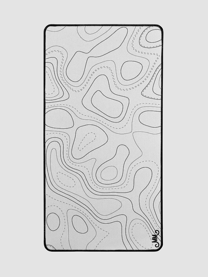 Midnight Milkers Desk Mat product image (2)