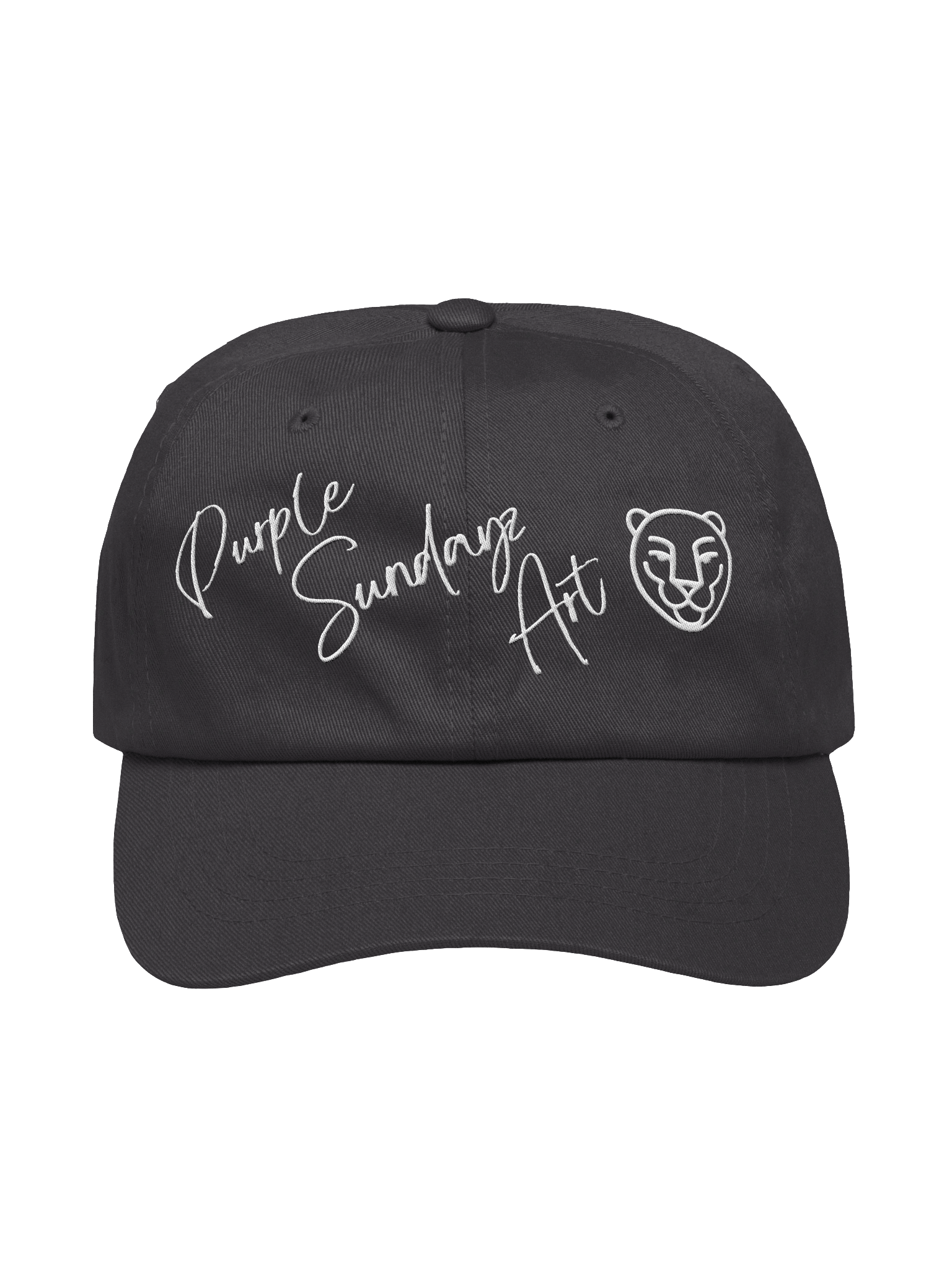 PurpleSundayz Dad Hat product image (1)