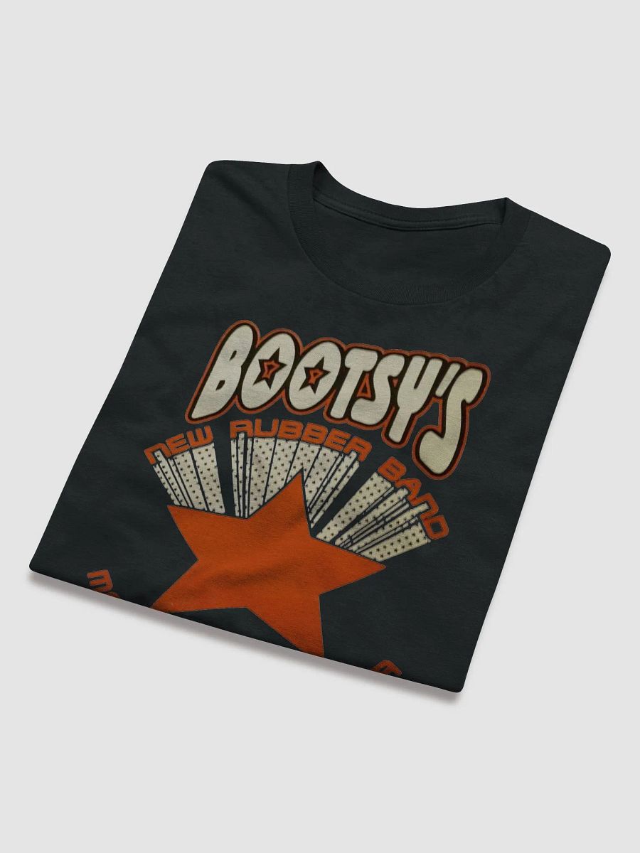 Bootsy's New Rubber Band product image (8)