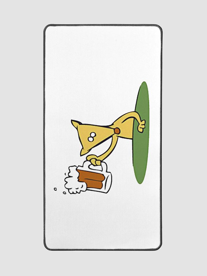 Dog Beer Mat product image (2)