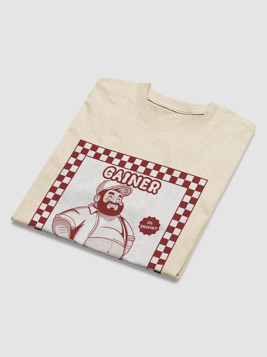 Doughboy's Feast Tee product image (40)