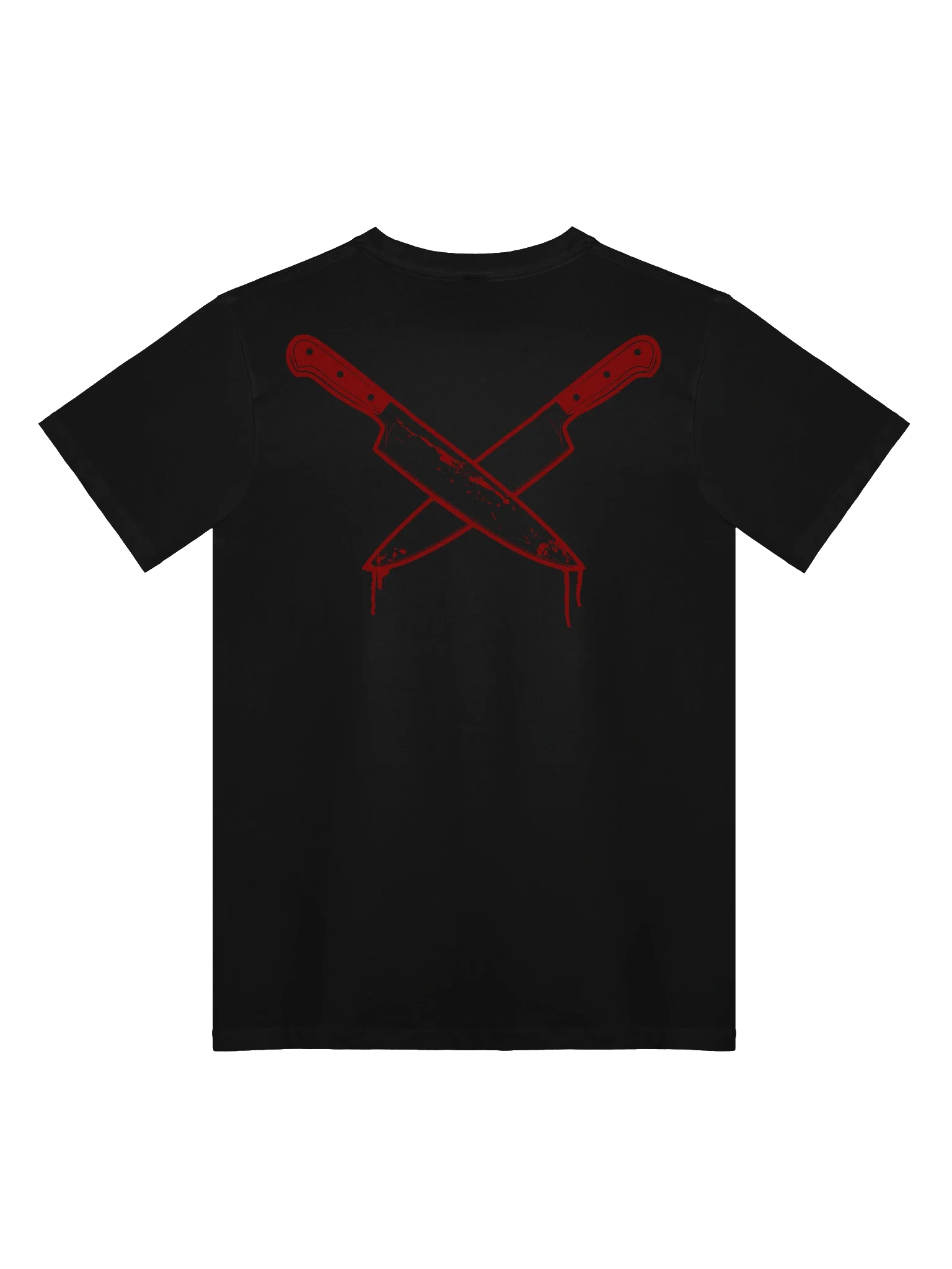Bloody Halloween Michael Myers Unisex T-Shirt product image (2)