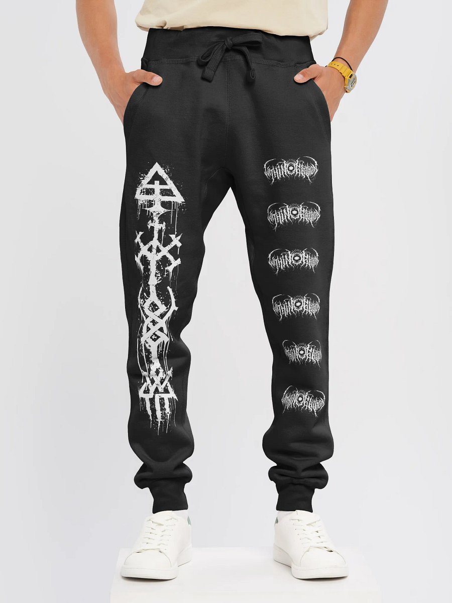 Within Oblivion Joggers product image (3)
