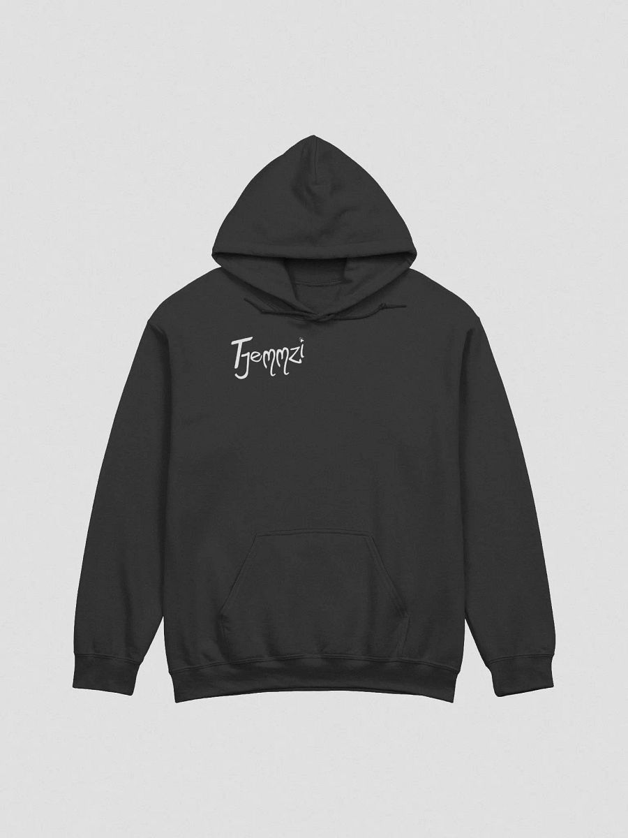 Tjemmzi Classic Hoodie product image (2)