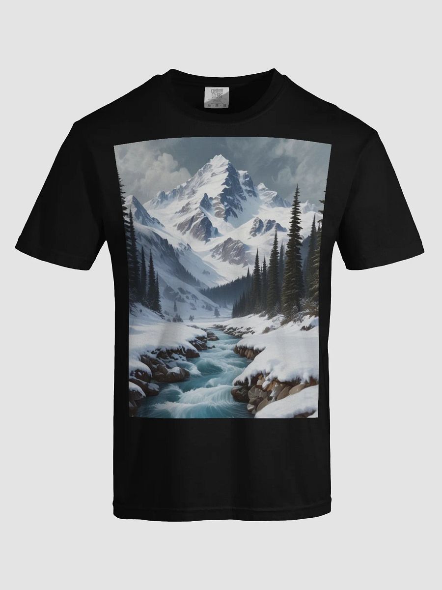Snow product image (32)