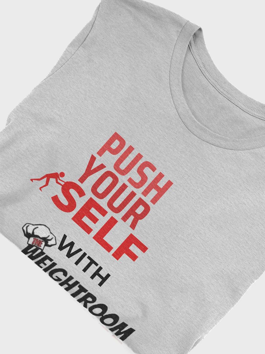 PUSH YOURSELF product image (5)