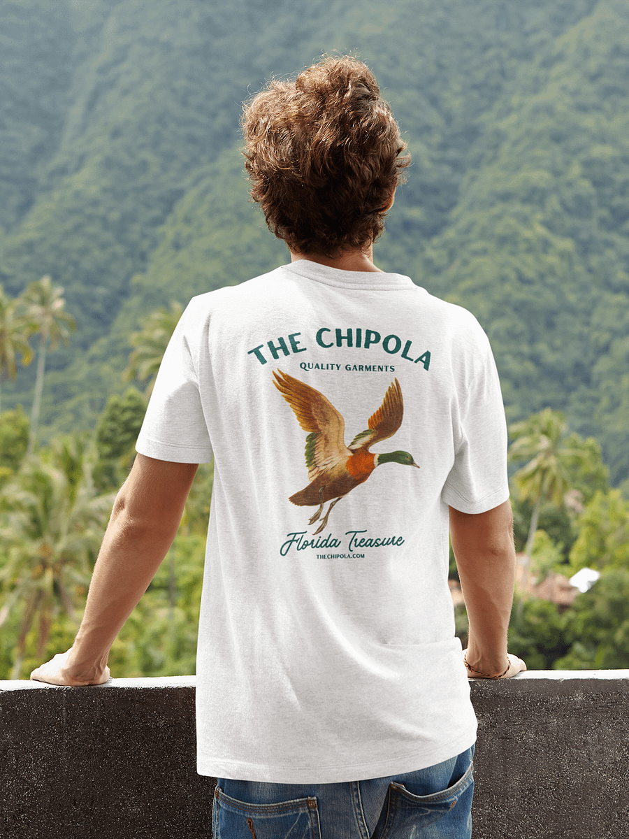 Chipola Air Force Tees product image (1)