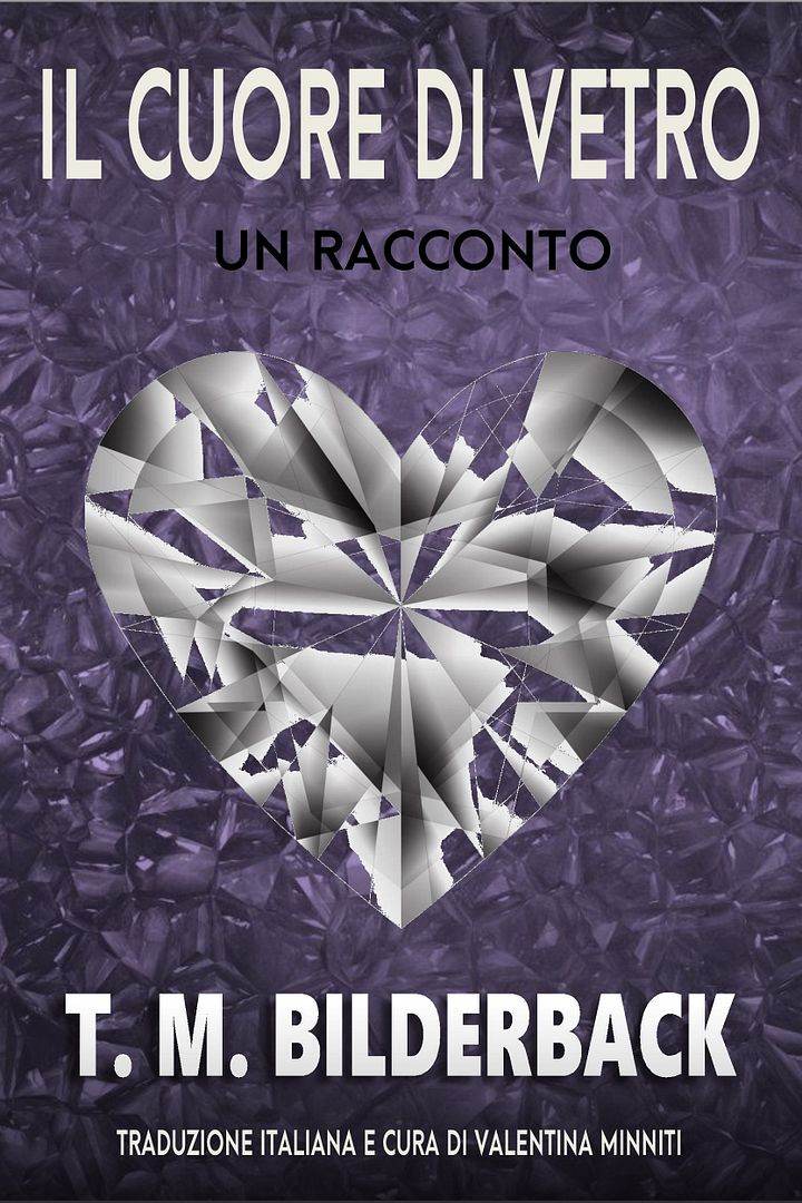 Il Cuore Di Vetro - Un Racconto product image (1)