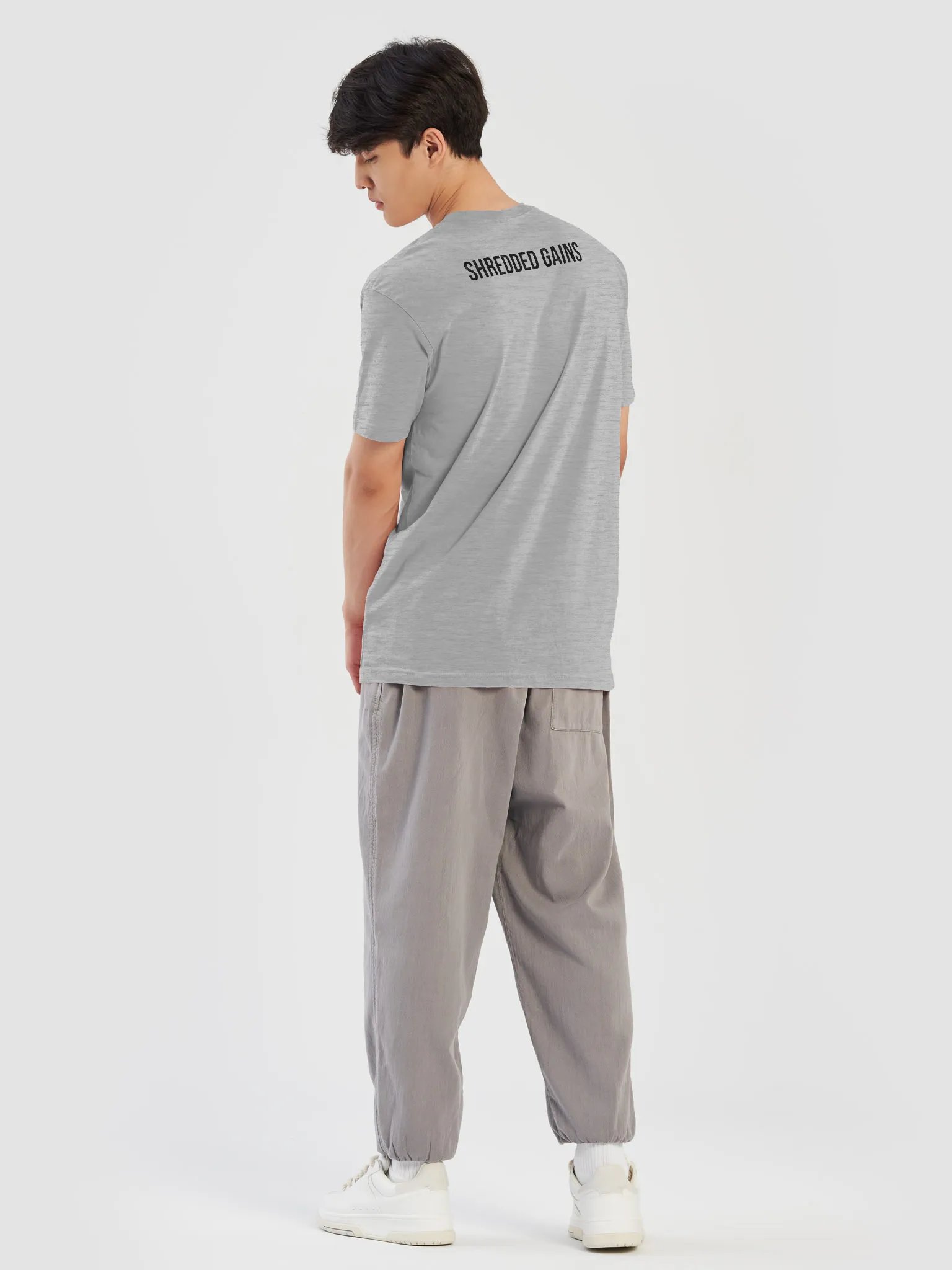 Be One With The Weights Graphic Tee product image (7)