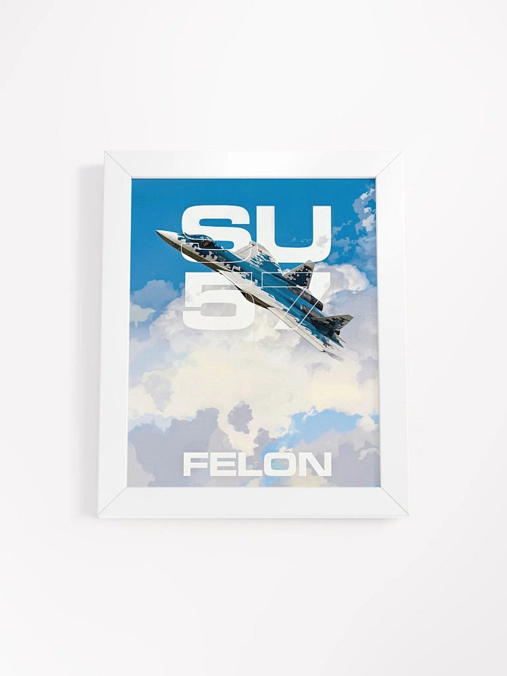 SU-57 FELON product image (2)