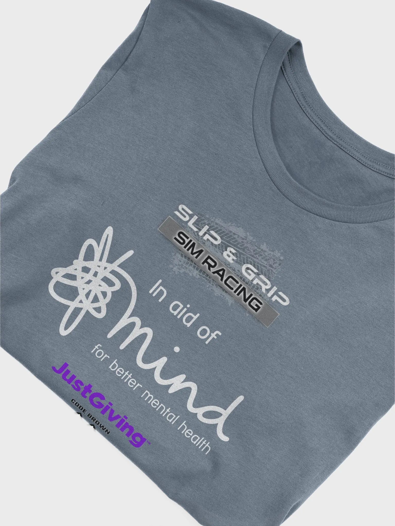 Mind Charity Race Shirt product image (4)