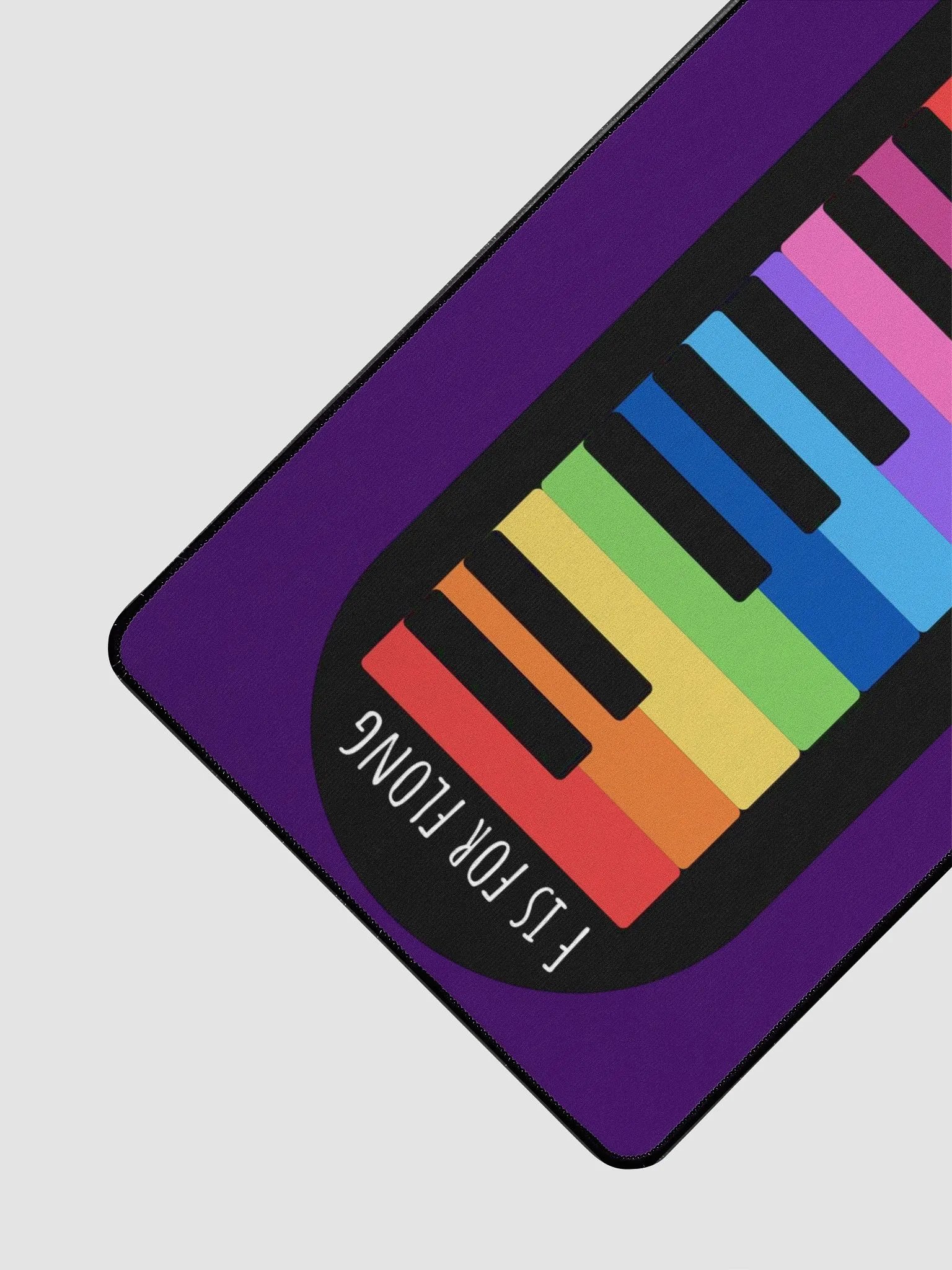 Flong Deskmat product image (3)