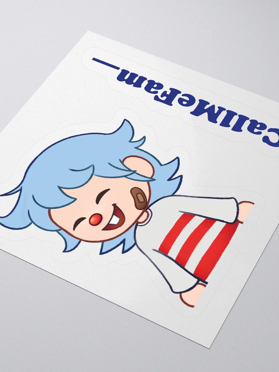 CallMeFam Sticker Set 01 product image (3)