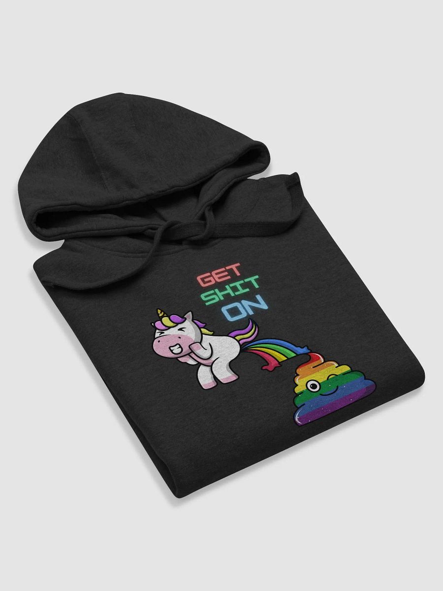 Get Shit On Hoodie product image (41)