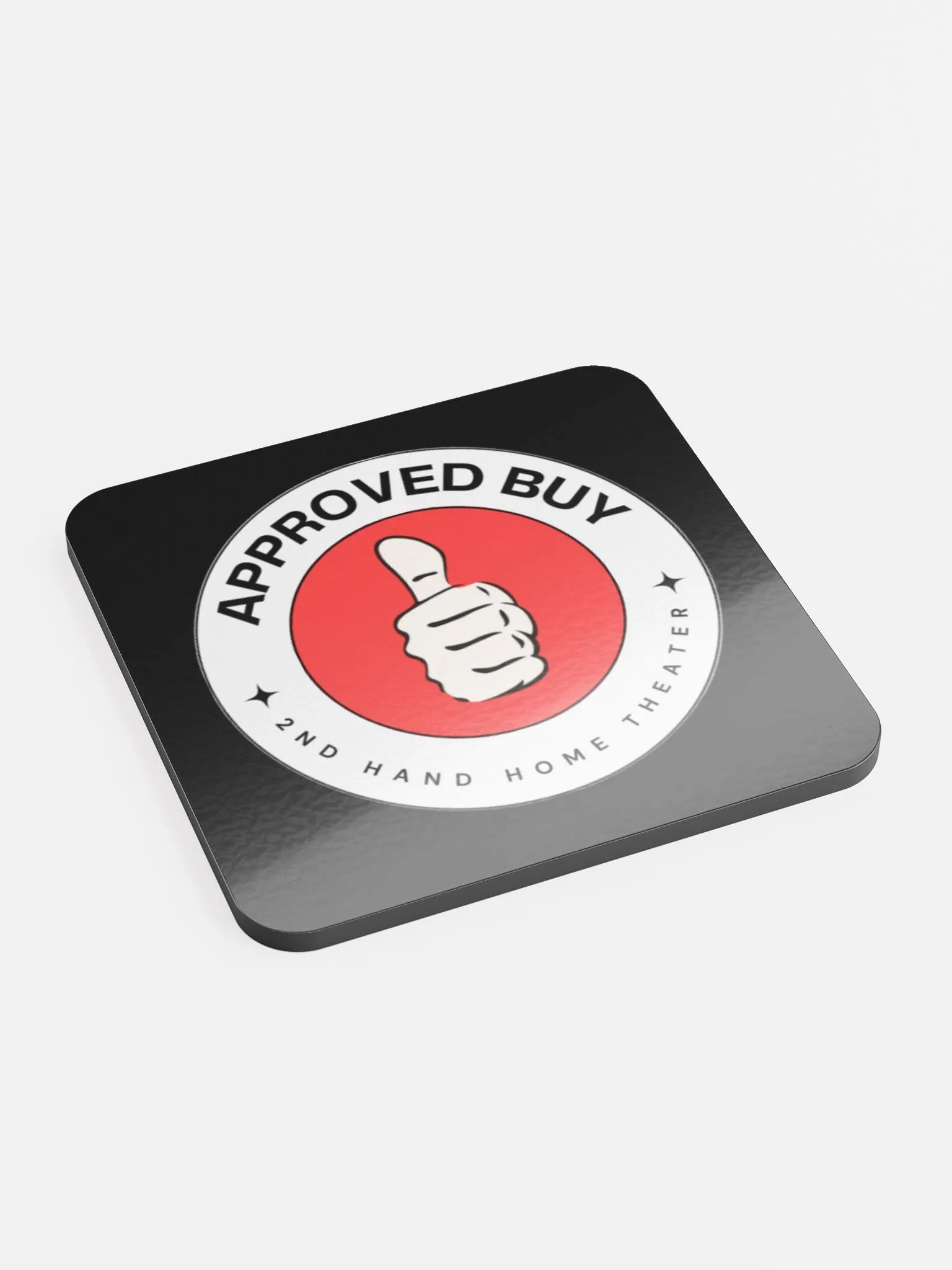 2nd Hand Home Theater Approved Buy Coaster product image (2)