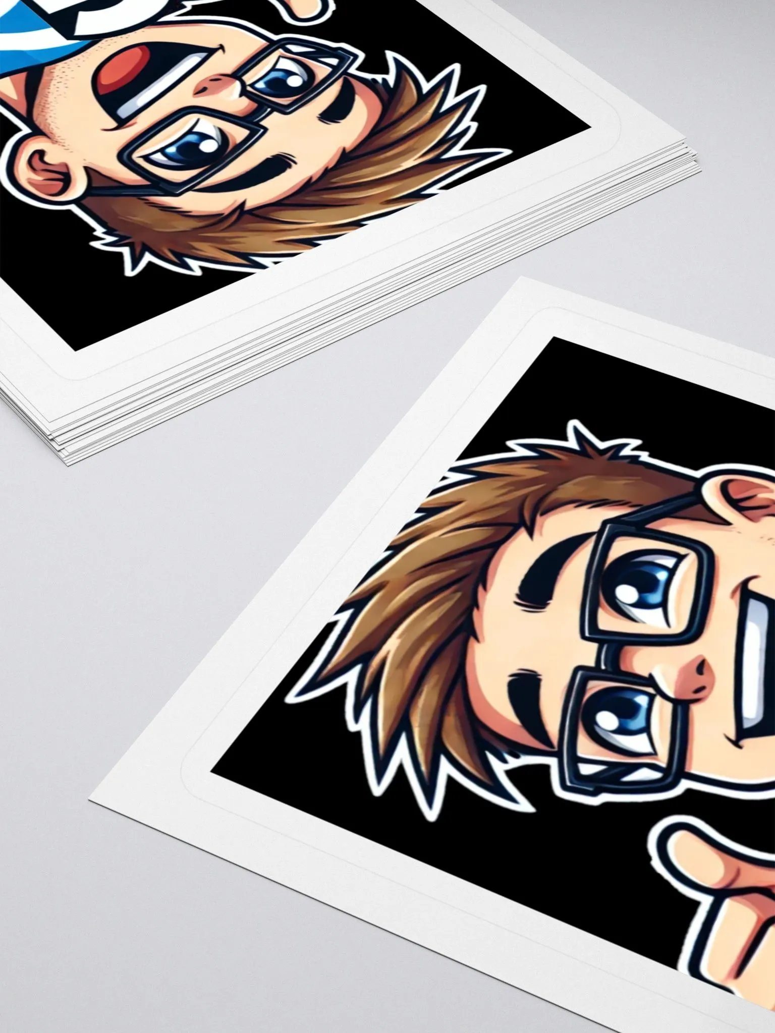 scottish gg sticker product image (4)