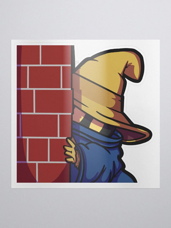 Phlare Lurk Sticker product image (1)