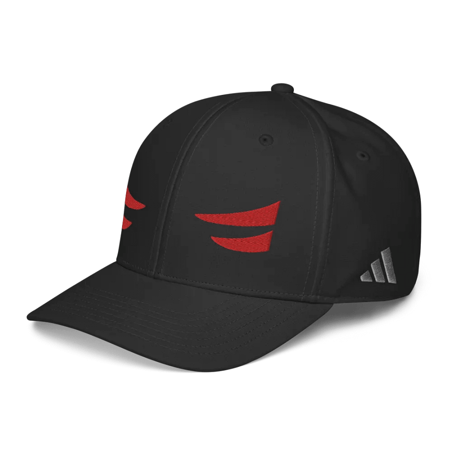Lambs certified dad hat product image (5)