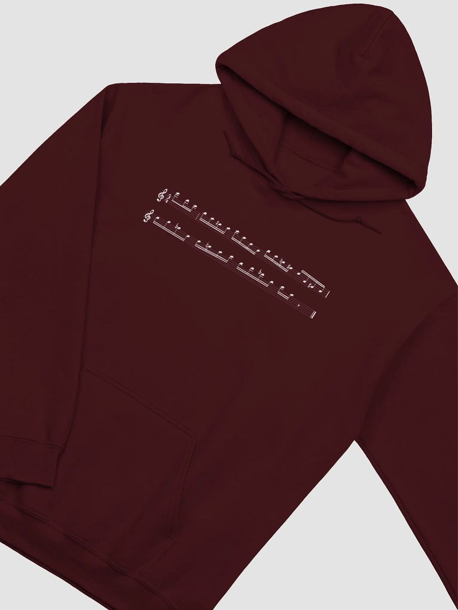MK Lick Hoodie product image (26)