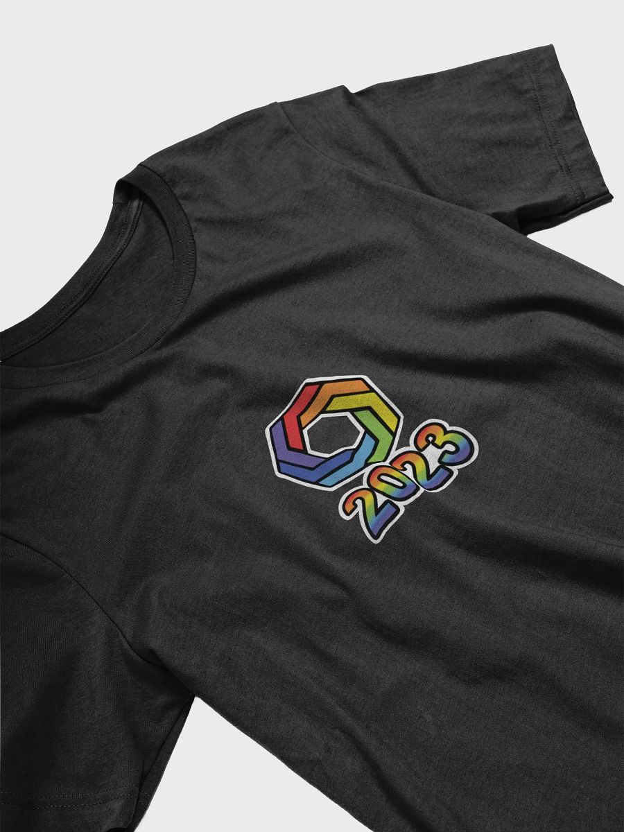 Breggzz ASAN 2023 Tee product image (26)