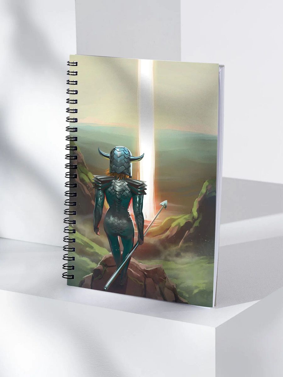 Dragon, the Living Inscription product image (4)