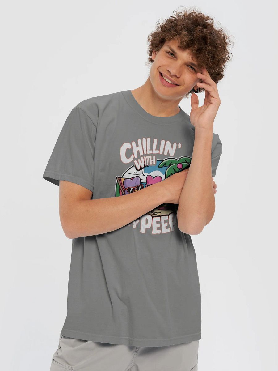 Chillin’ With My Peeps product image (5)