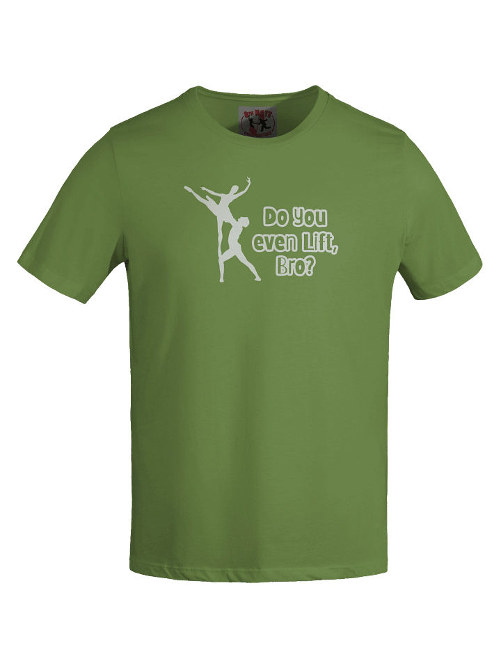 Do You Even Lift, Bro? • Women’s Relaxed Fit Tee product image (51)