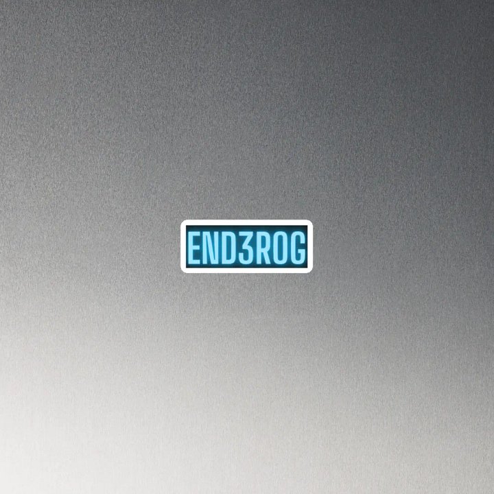 Neon End3rOG Magnets product image (4)