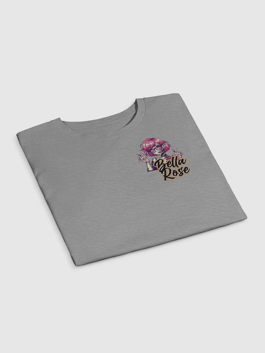 Undead Chic Crop Top product image (12)