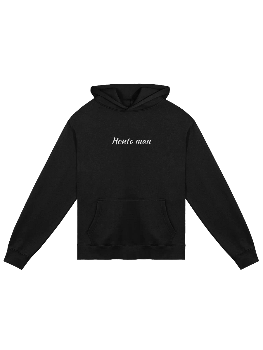 I'm not tripping Hoodie product image (2)