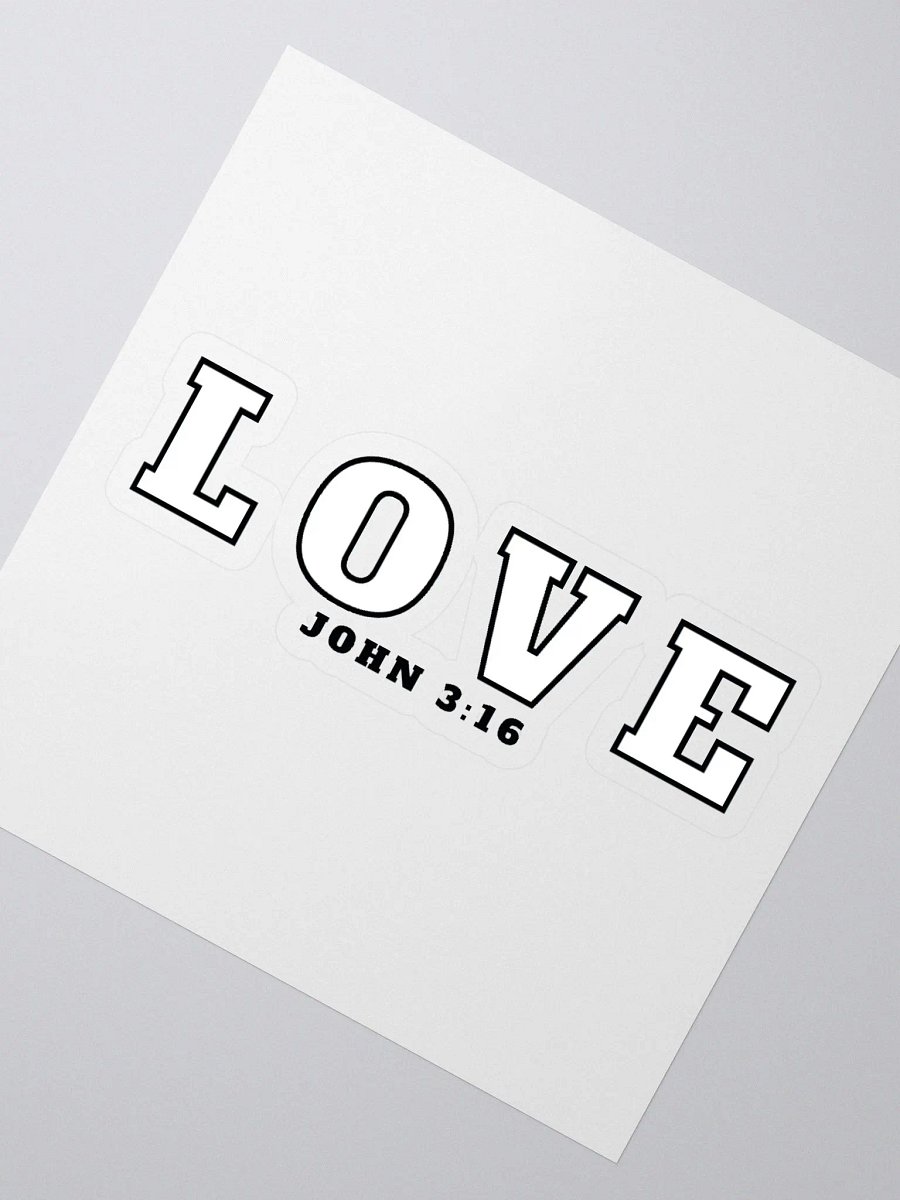 Customizable Vinyl Stickers product image (2)
