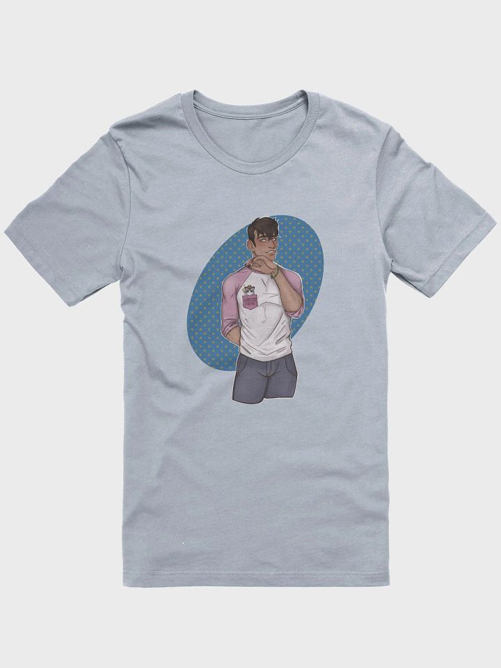 The sweetest Himbo product image (29)