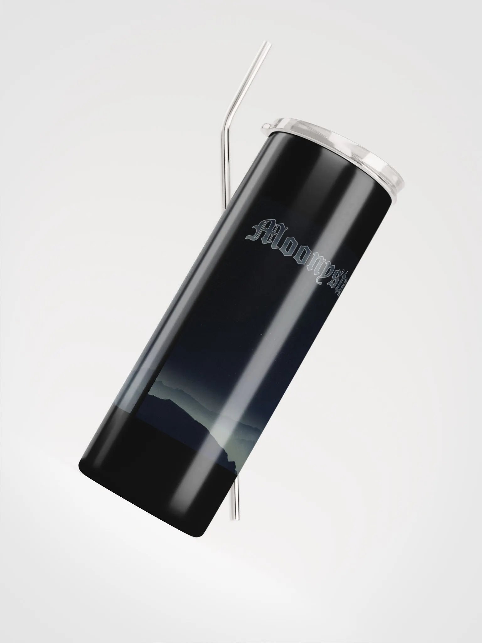 moony logo tumbler product image (4)
