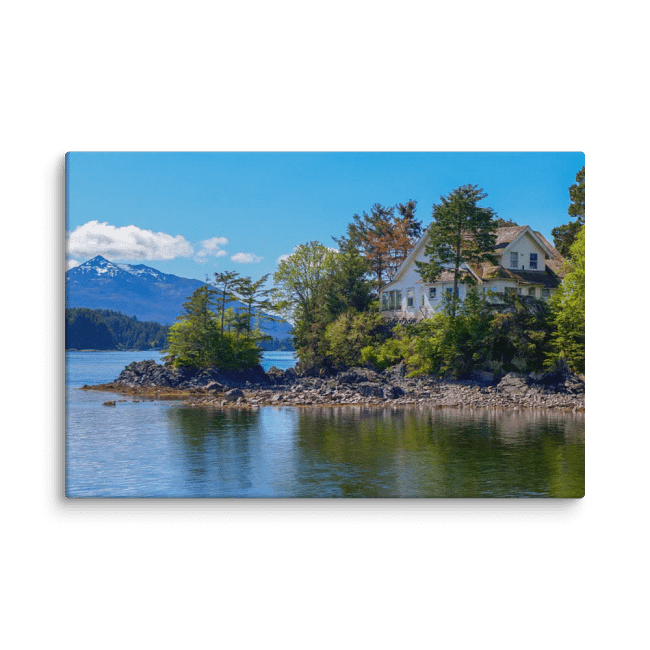 Alaska