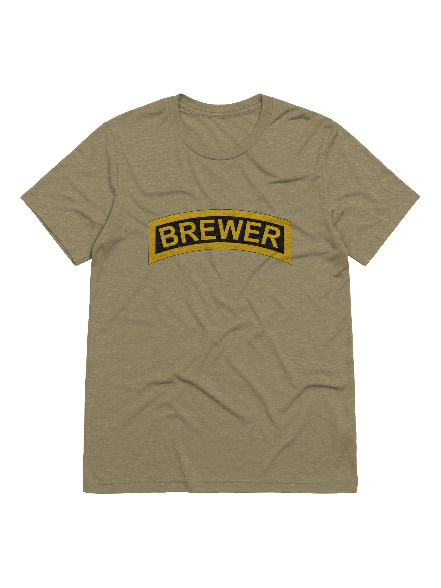 Ranger Brewer (Tri-Blend) product image (1)